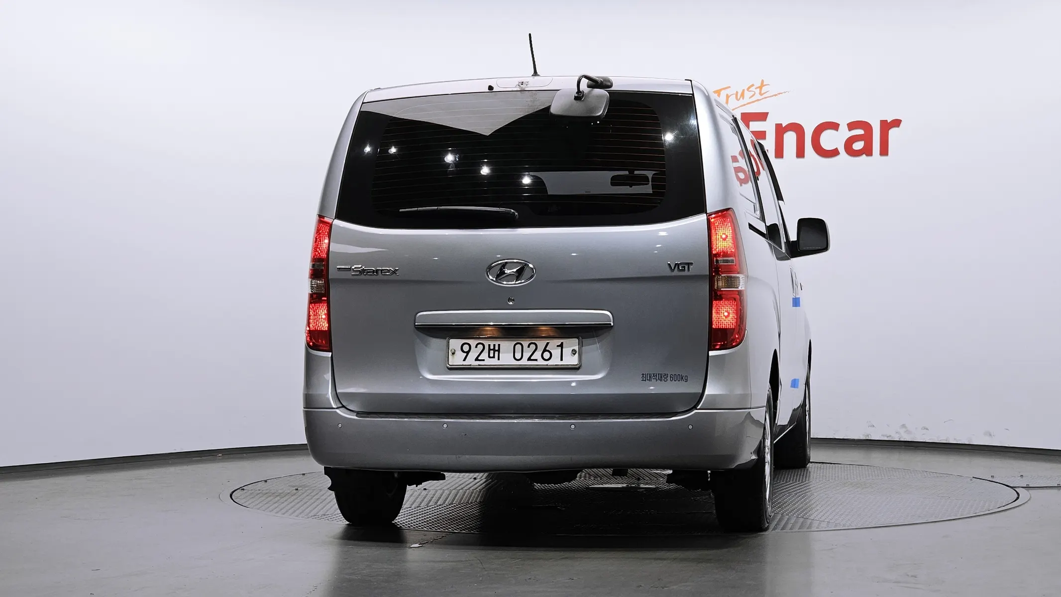 Hyundai 그랜드 스타렉스 5 2018 3/5