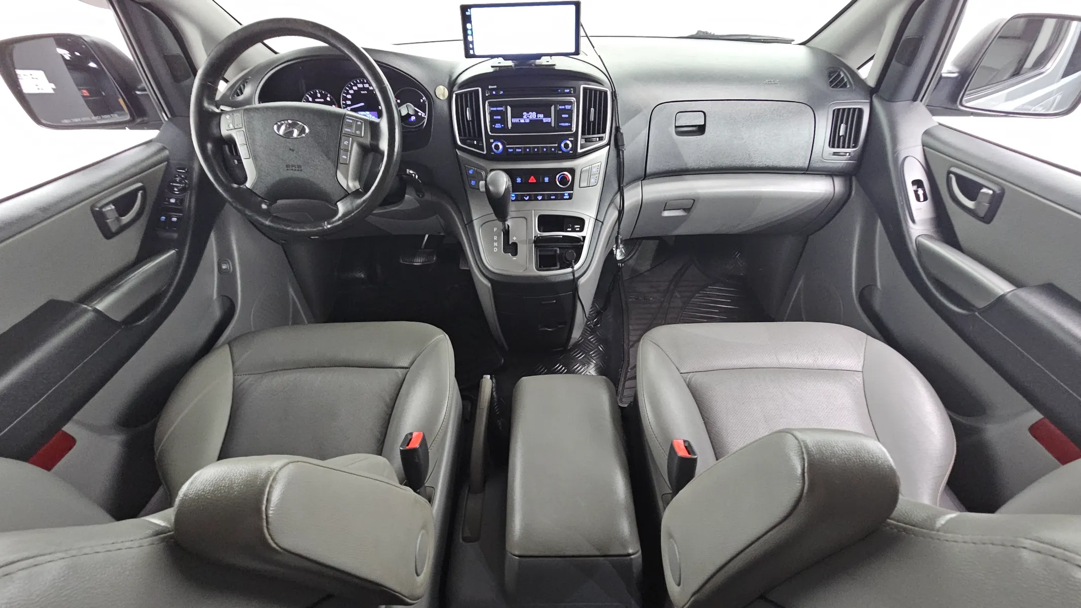Hyundai 그랜드 스타렉스 5 2018 4/5