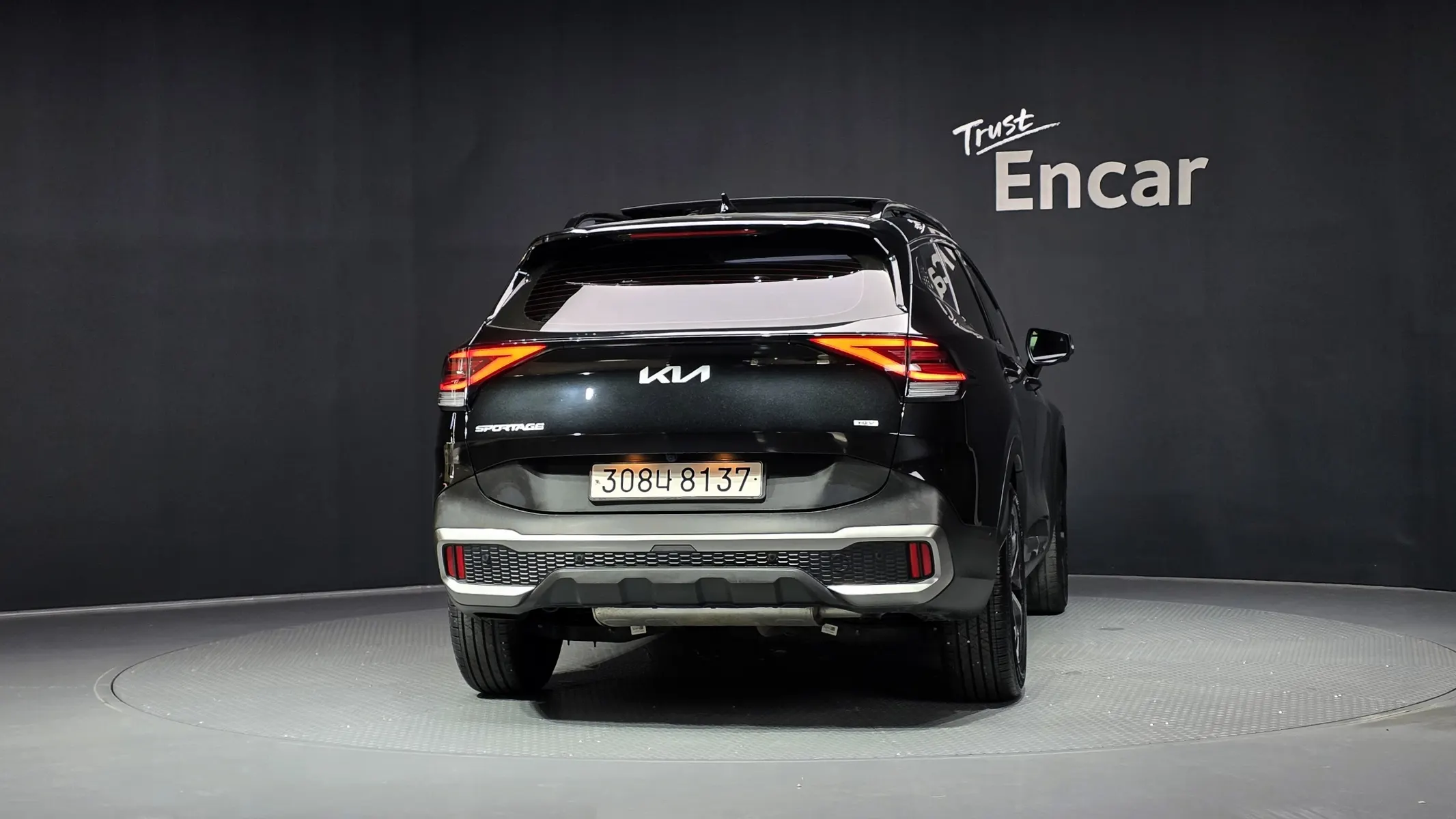 Kia 5 2WD 2022 3/5