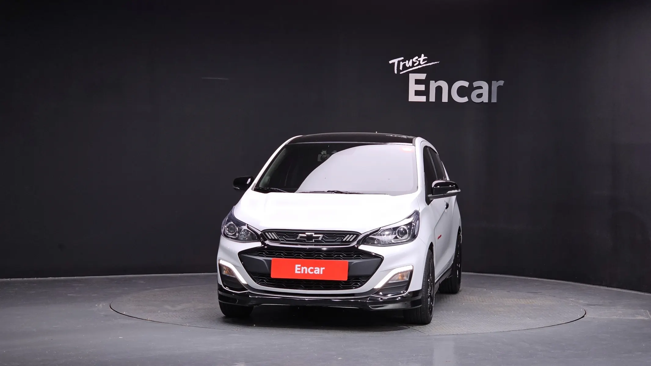 Chevrolet Spark 2018 3/32