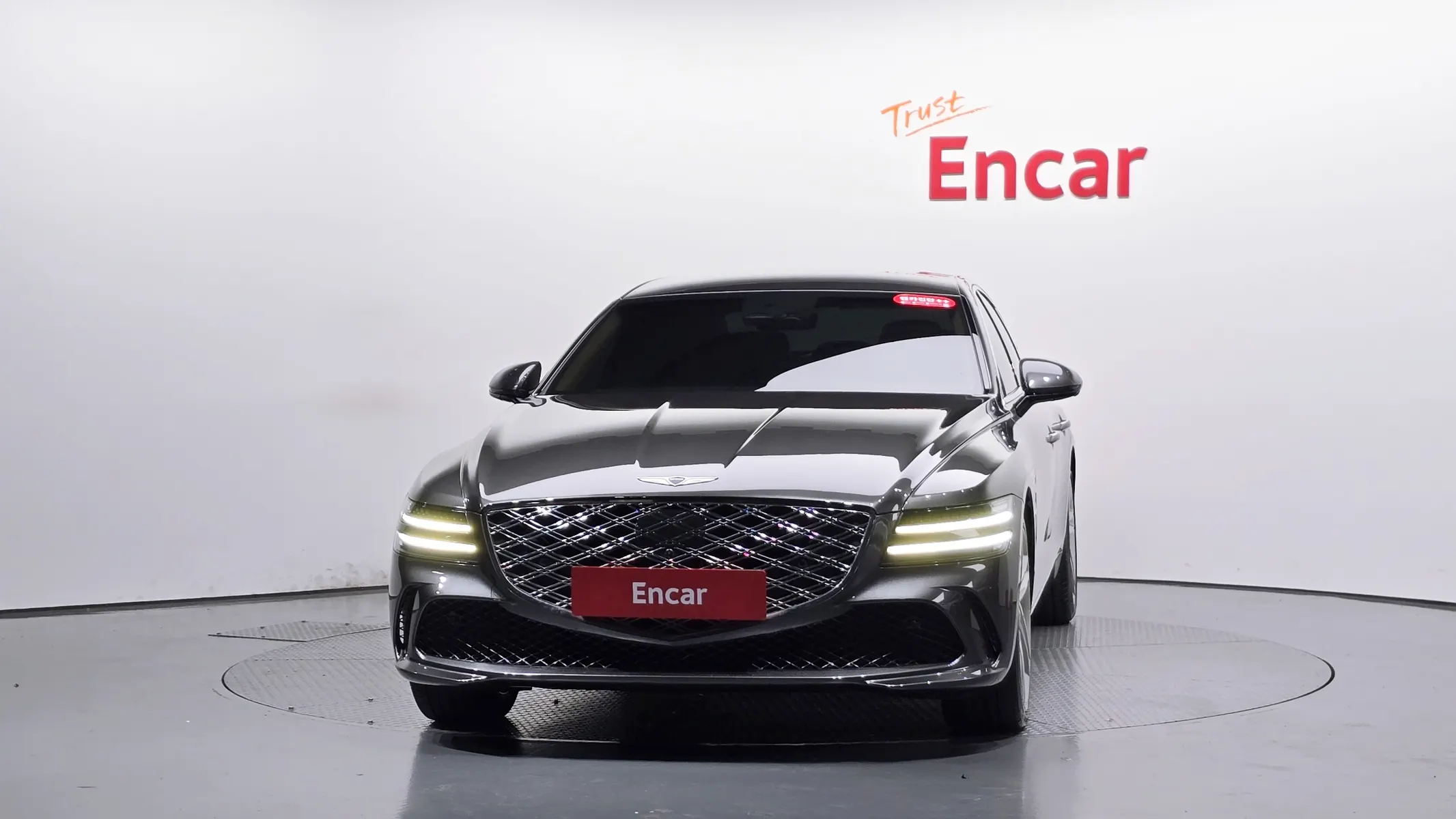 Genesis G80 (RG3) 2.5 AWD 2024 2/5