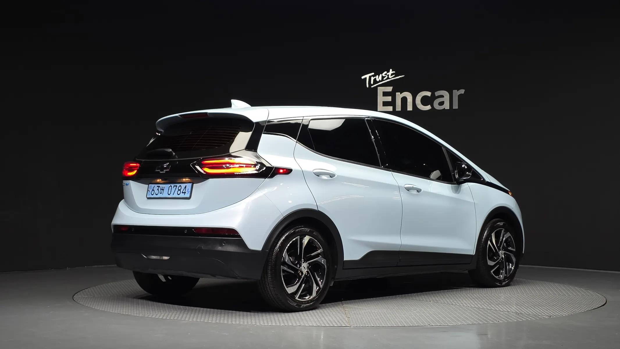 Chevrolet EV EV 2022 2/31