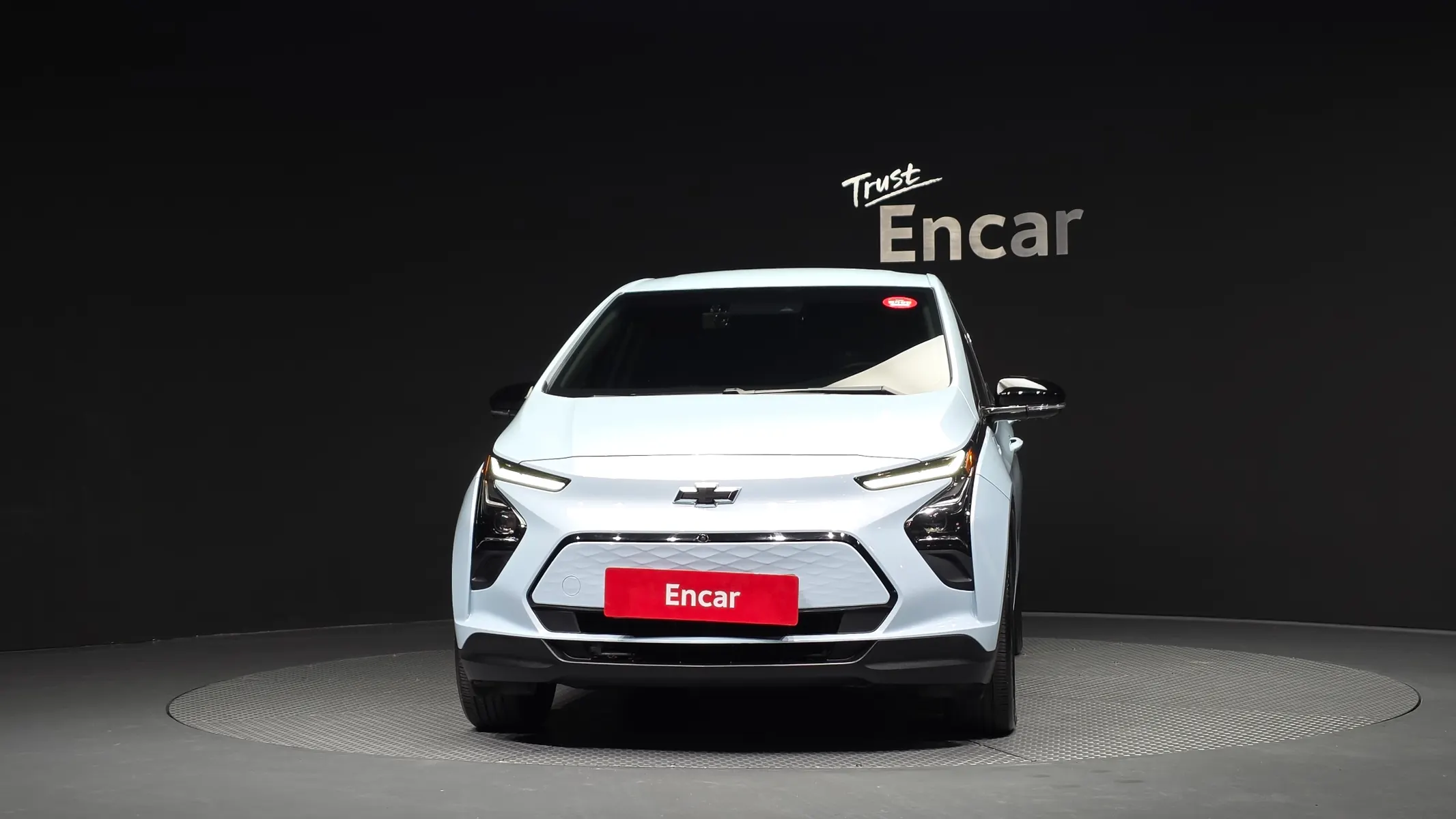 Chevrolet EV EV 2022 3/31