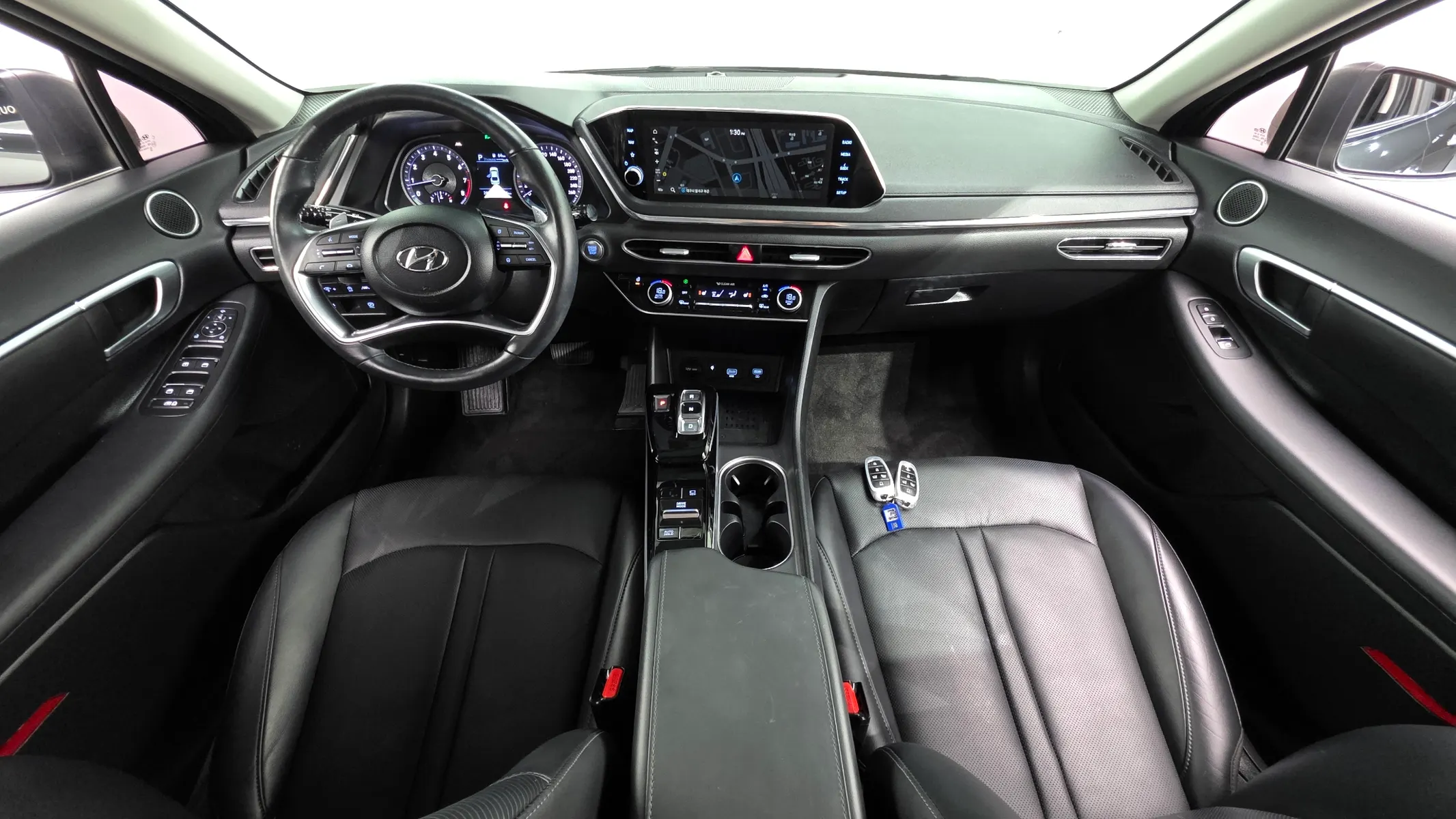 Hyundai (DN8) 2.0 2019 4/5