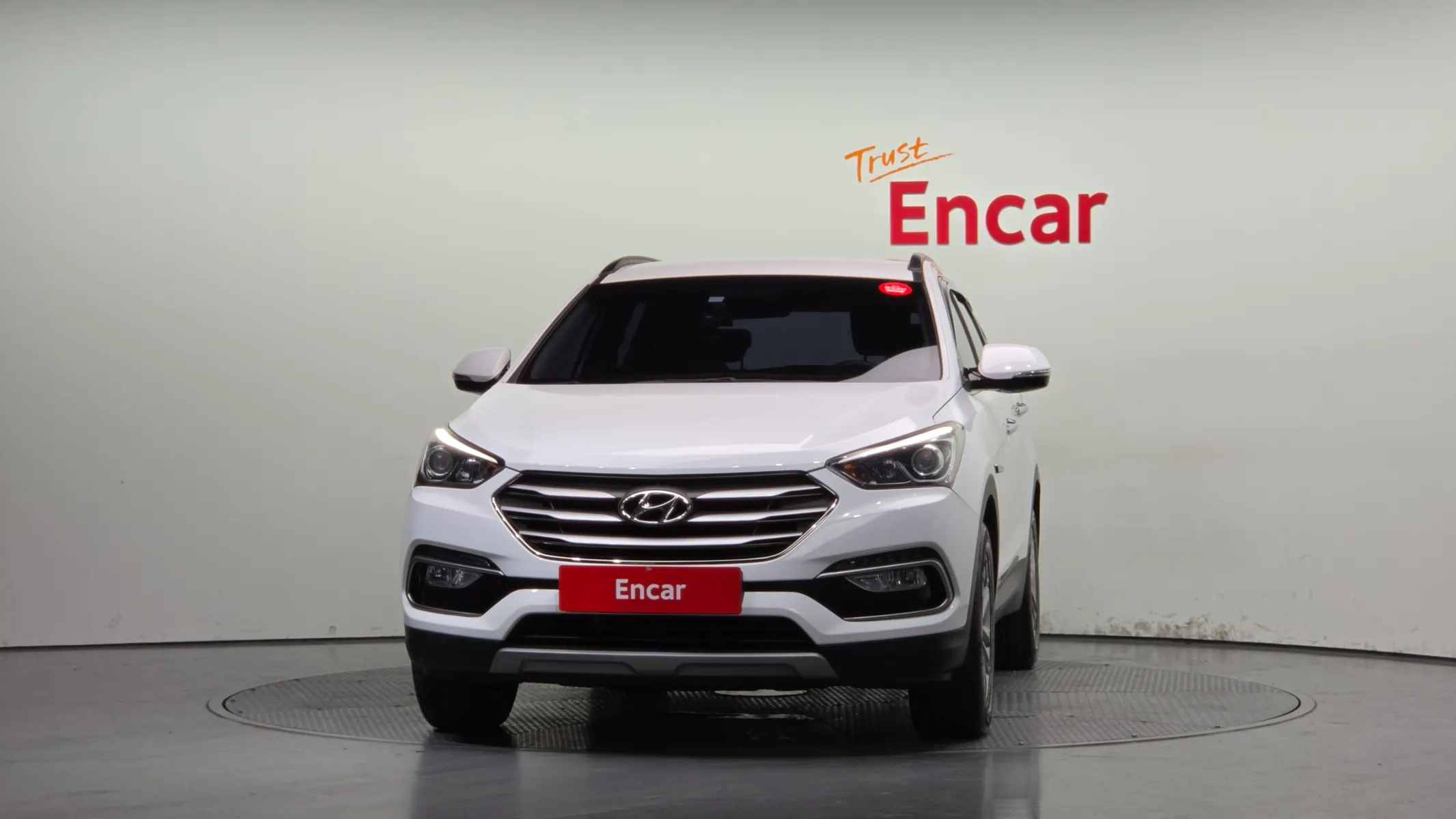 Hyundai 싼타페 더 프라임 2.0 2WD 2016 3/34
