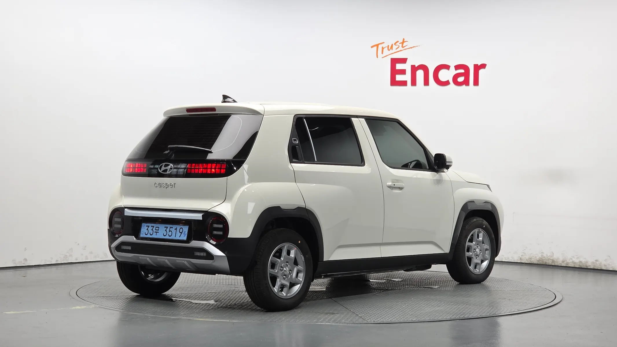Hyundai 캐스퍼 일렉트릭 2026 2/32