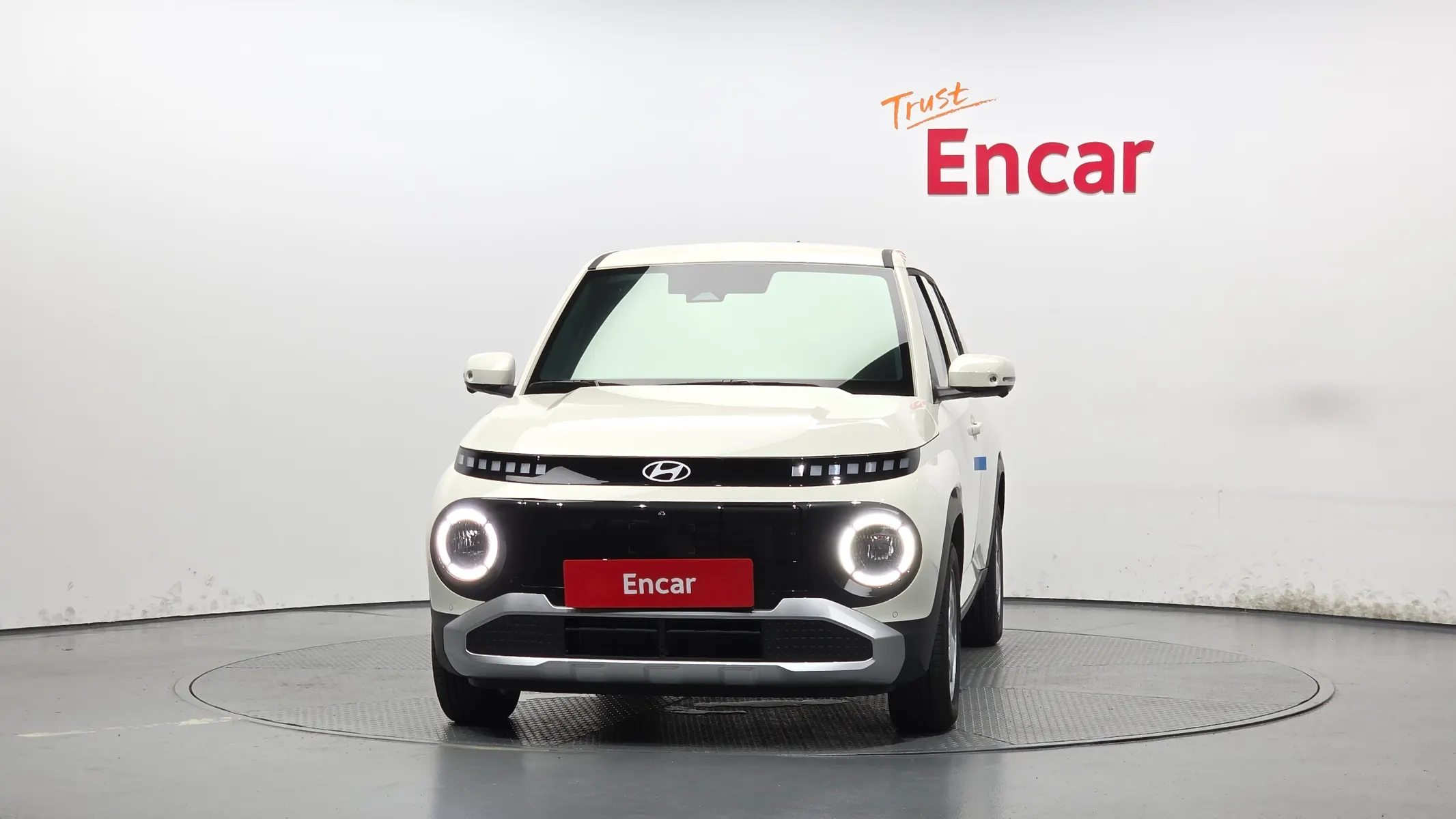 Hyundai 캐스퍼 일렉트릭 2026 3/32