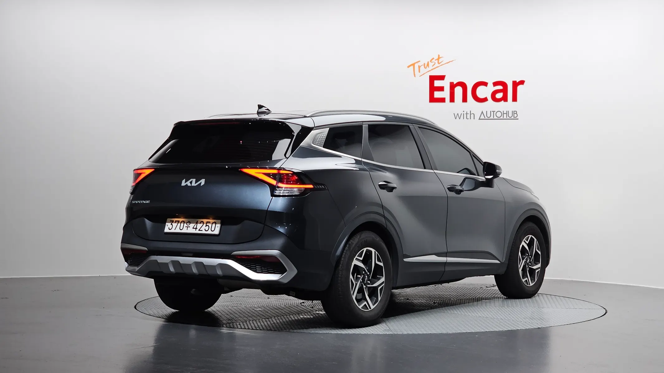 Kia 5 2.0 2WD 2022 2/31
