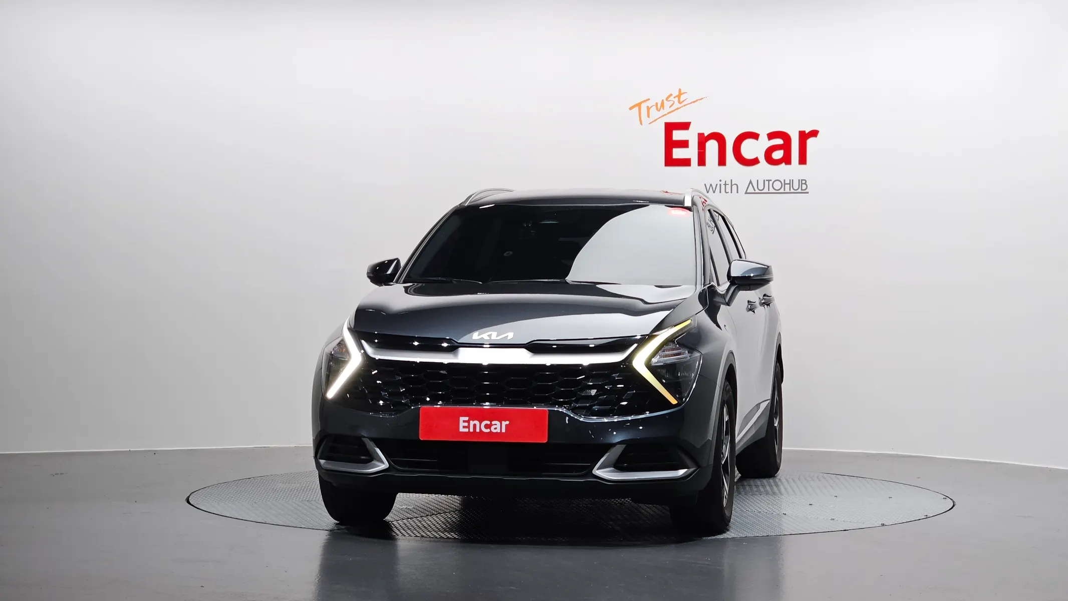 Kia 5 2.0 2WD 2022 3/31