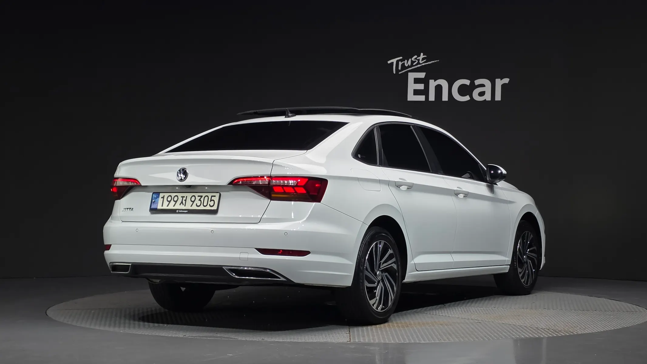 Volkswagen 7 1.4 TSI 2021 2/34