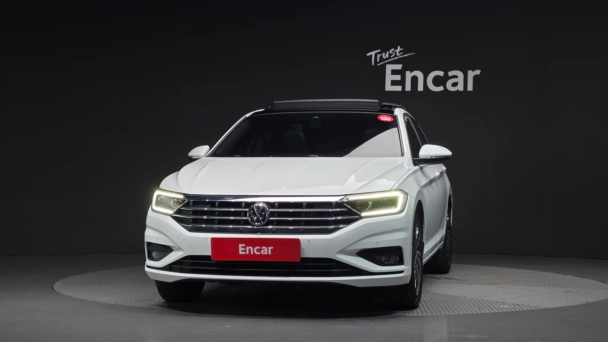 Volkswagen 7 1.4 TSI 2021 3/34