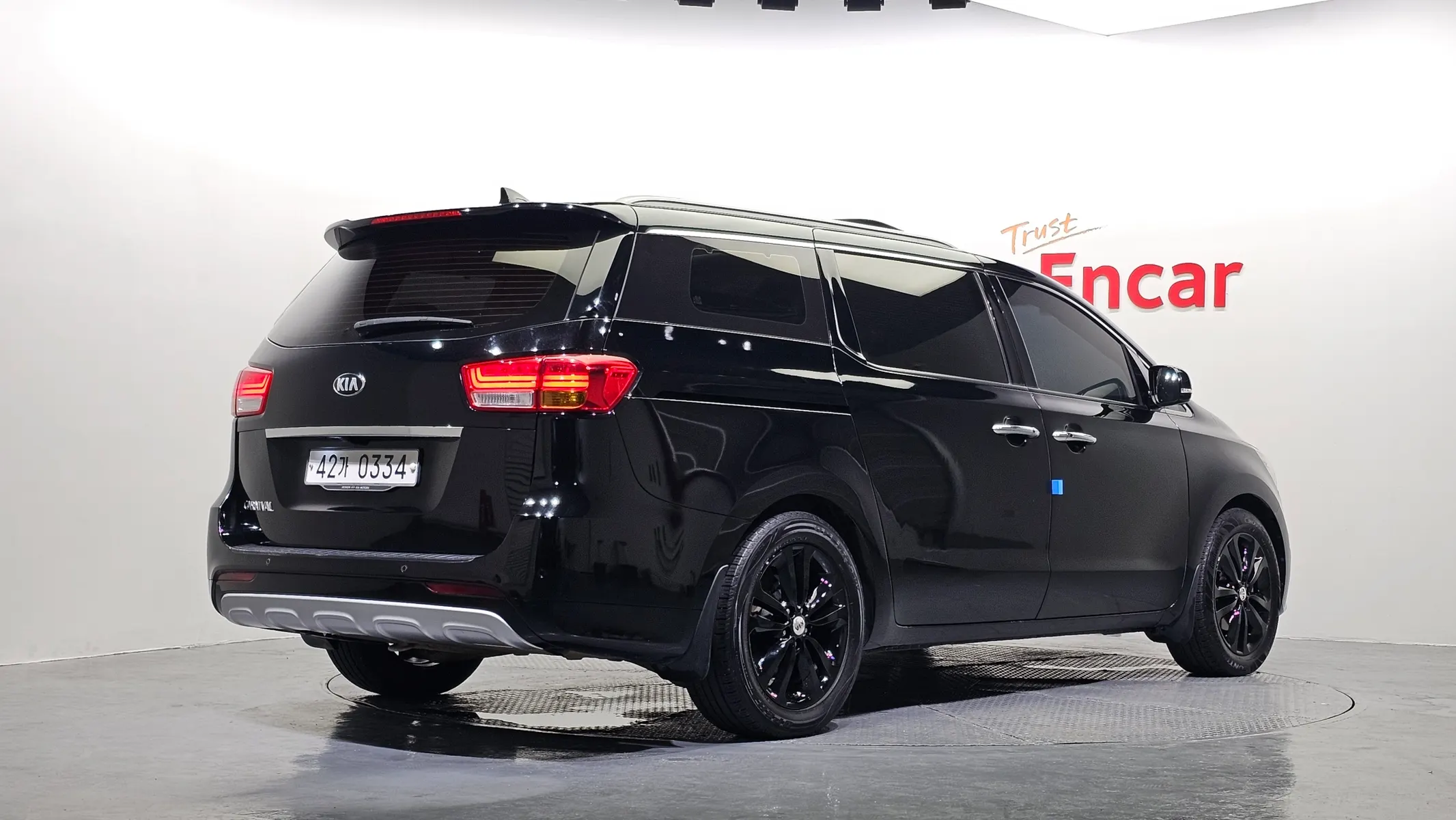 Kia 카니발 9 2016 2/34