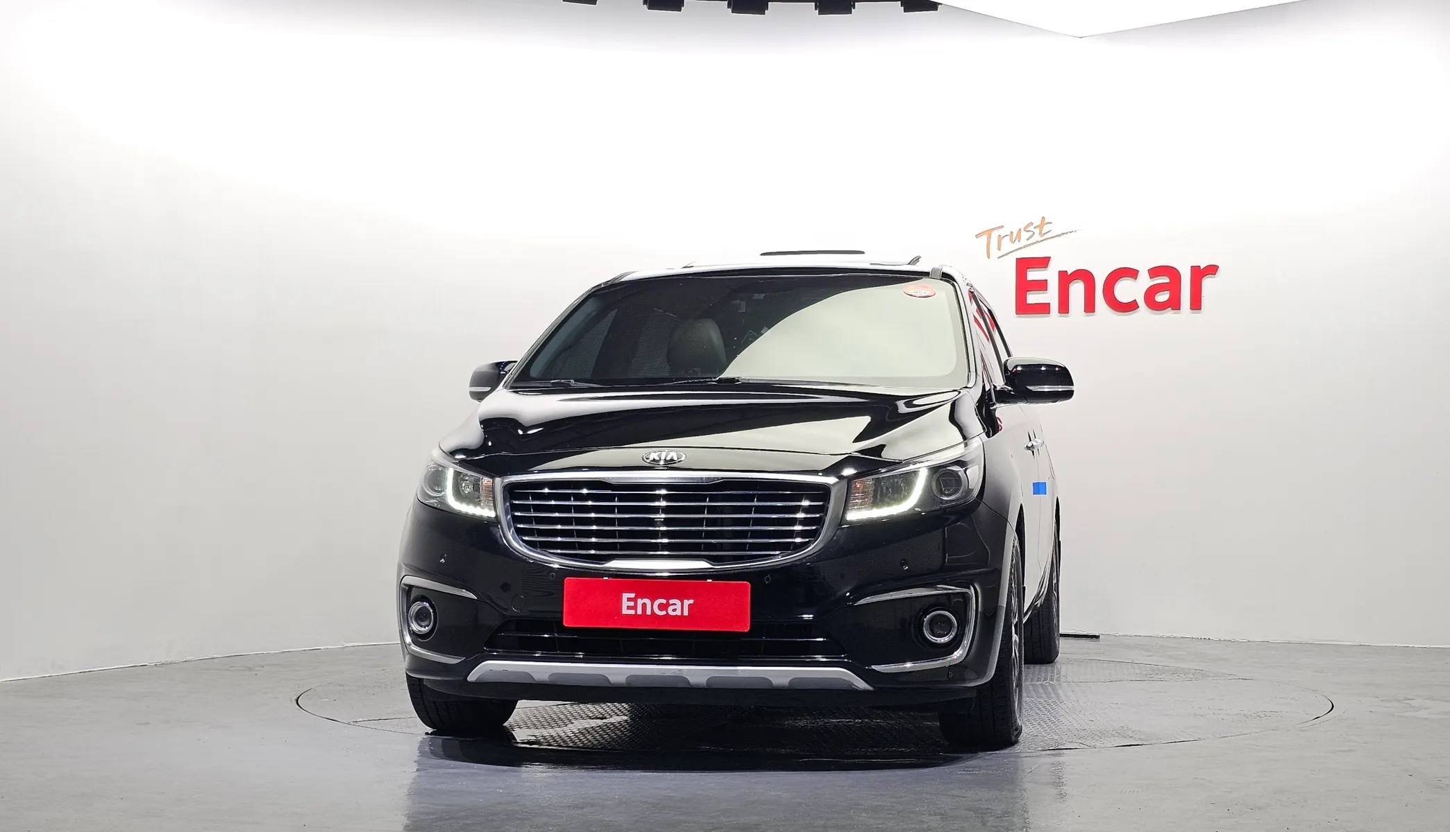 Kia 카니발 9 2016 3/34