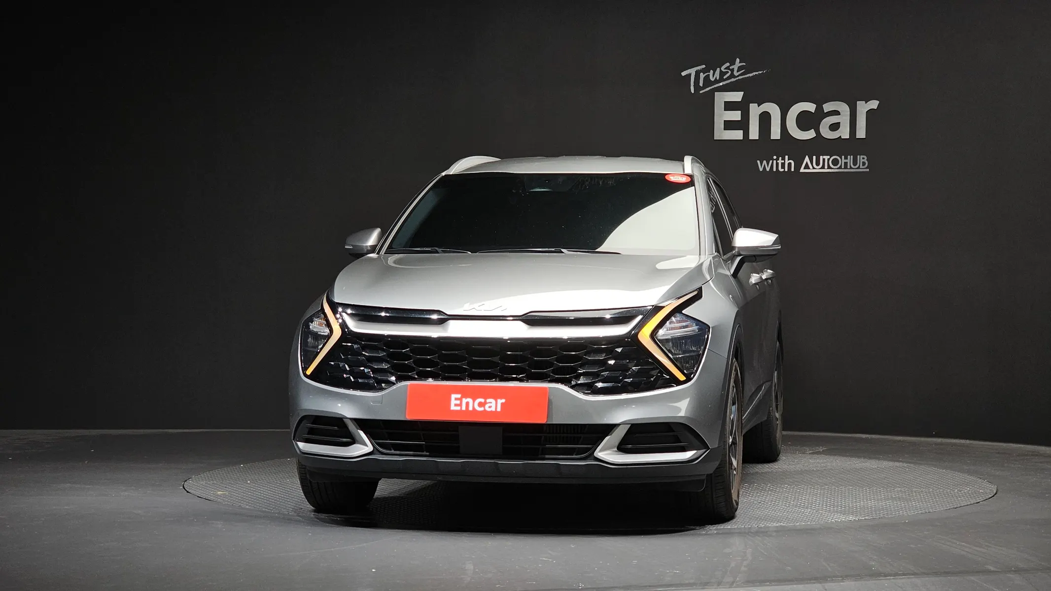 Kia 5 2.0 2WD 2022 3/33