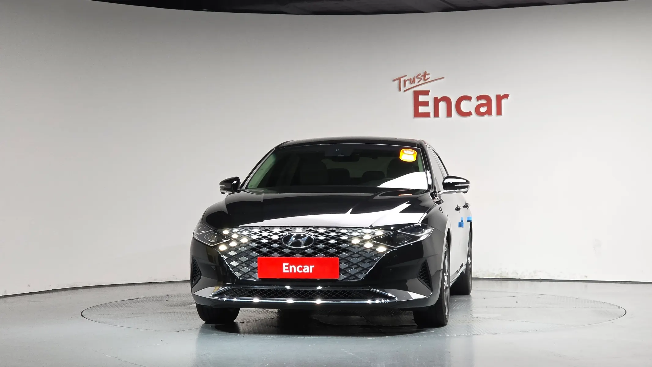Hyundai IG 2.5 2022 2/5