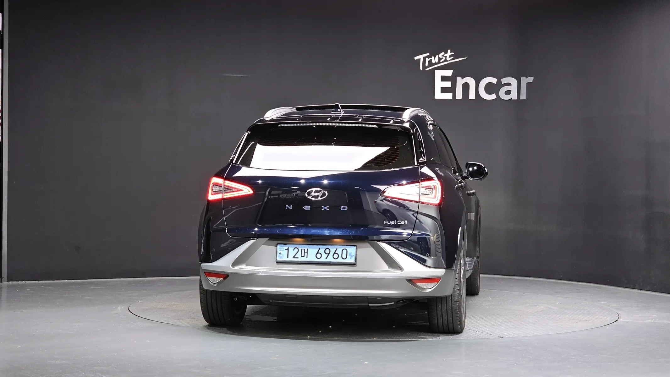 Hyundai 넥쏘 2021 3/5