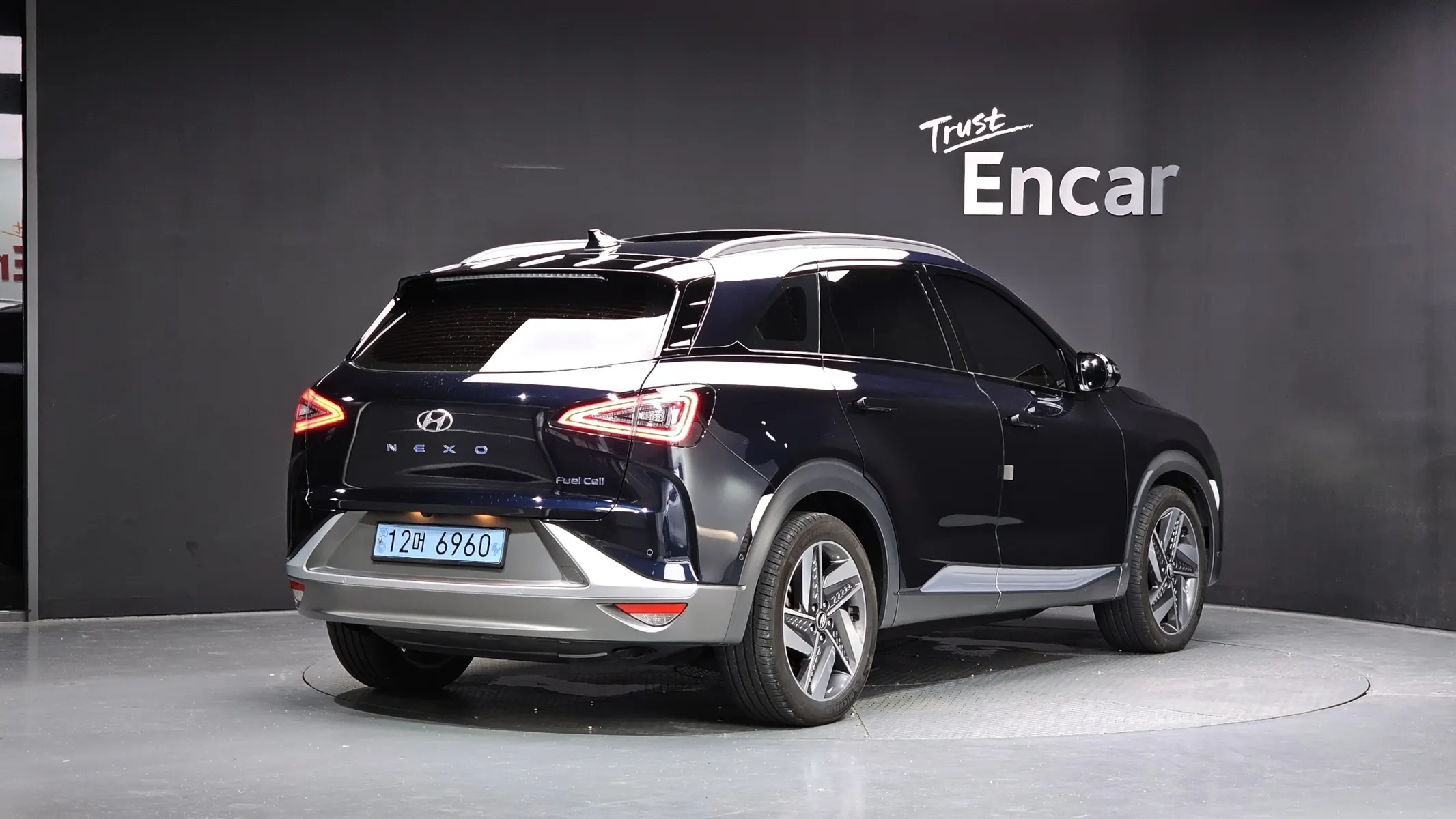 Hyundai 넥쏘 2021 2/42