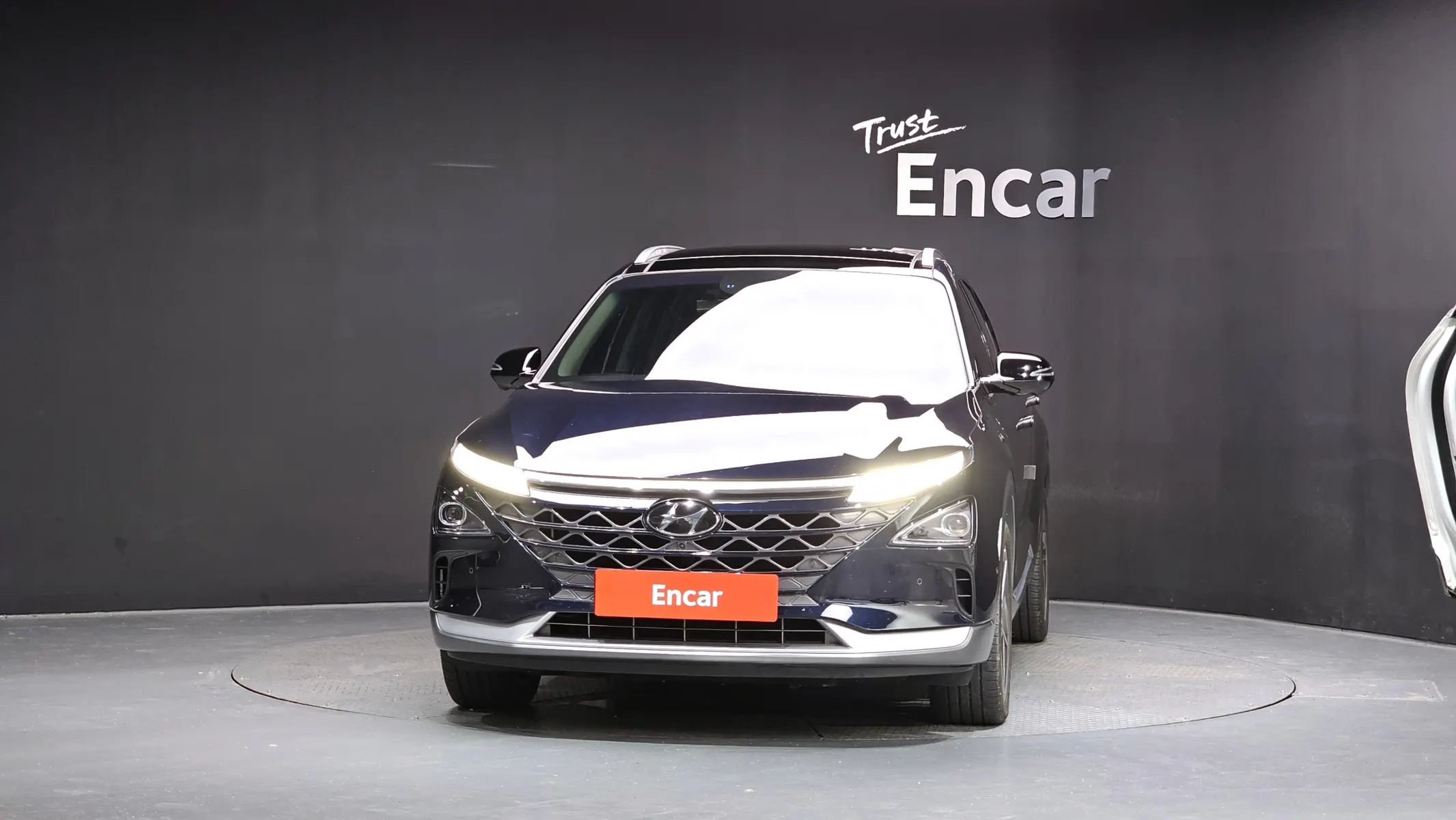 Hyundai 넥쏘 2021 2/5