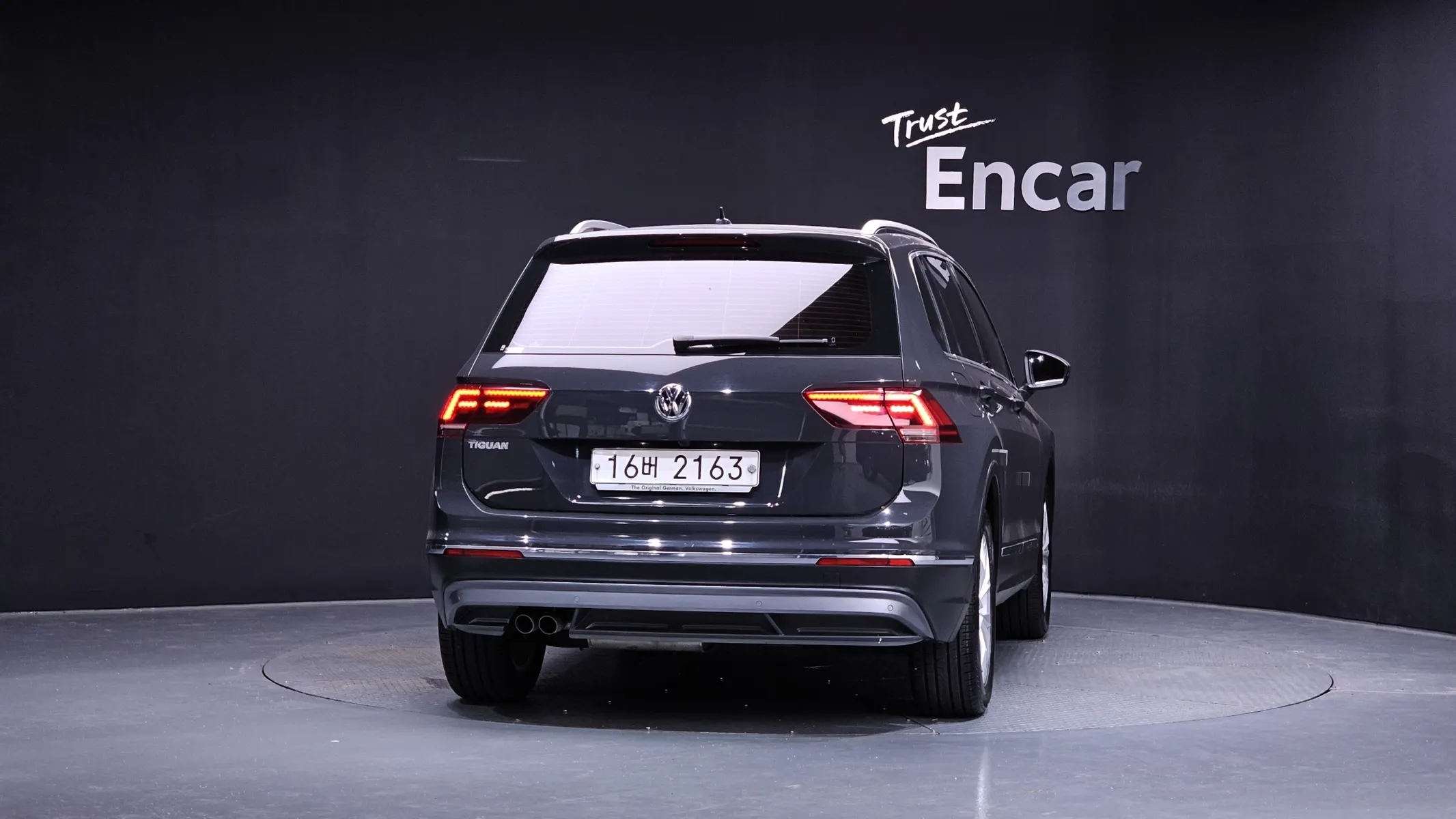 Volkswagen 2 2.0 TDI 2018 3/35
