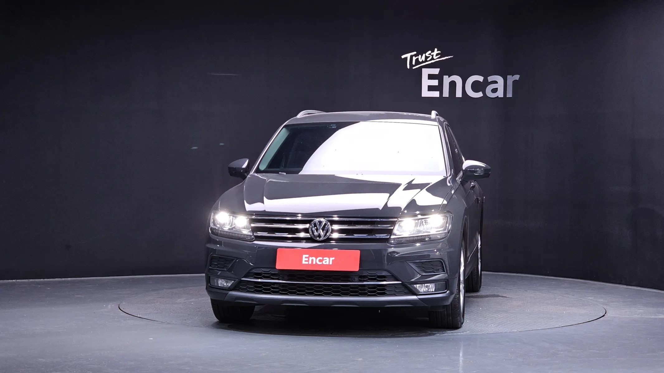 Volkswagen 2 2.0 TDI 2018 2/35