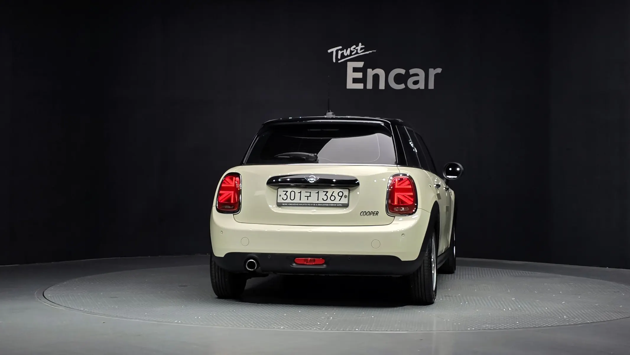 MINI 쿠퍼 5 2019 3/5