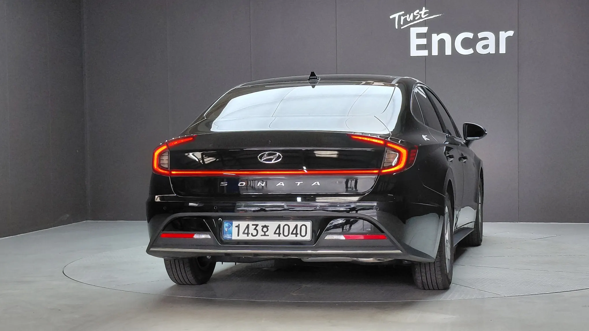 Hyundai (DN8) 2.0 LPG() 2022 3/5