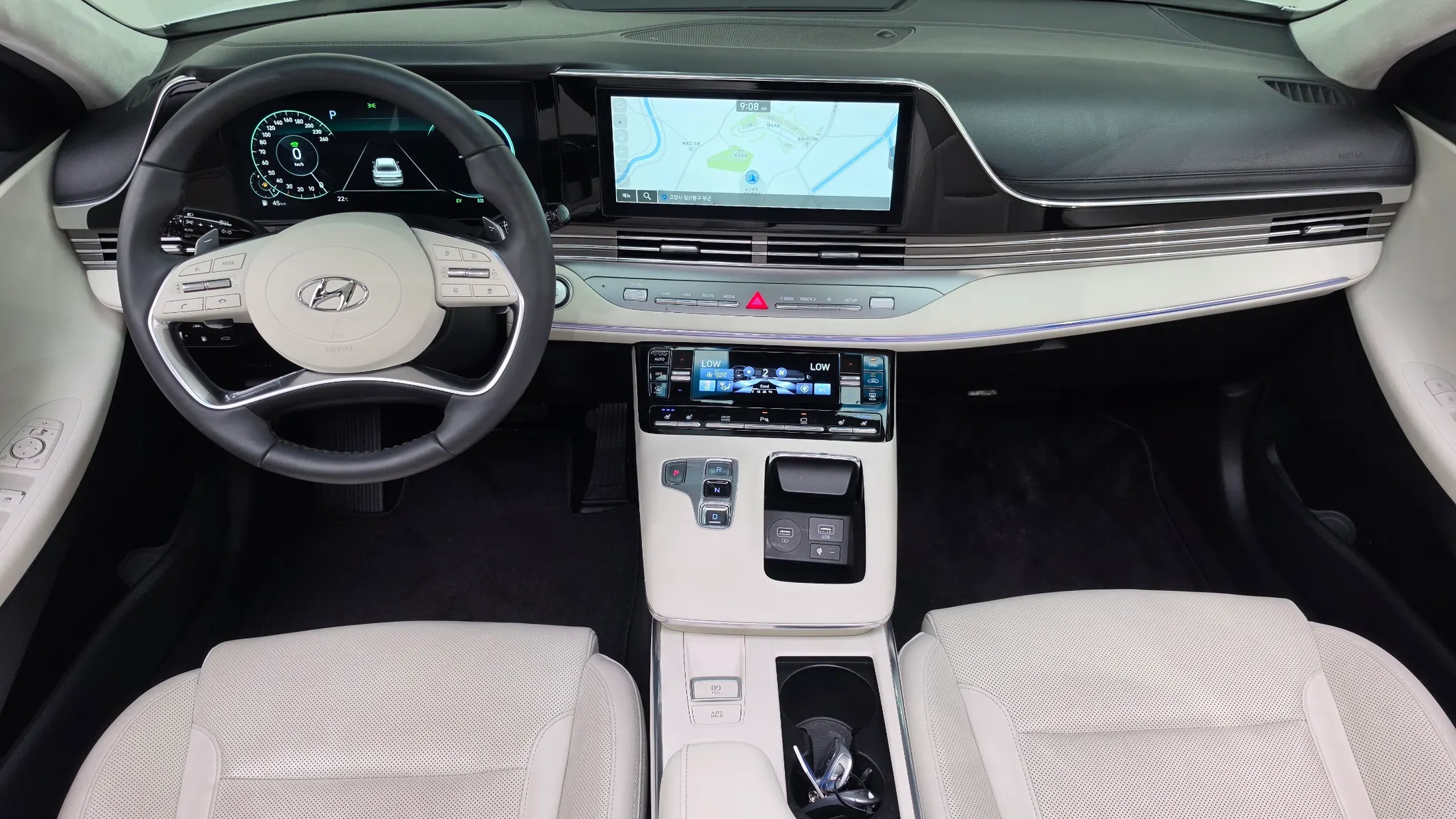 Hyundai IG 2022 4/5