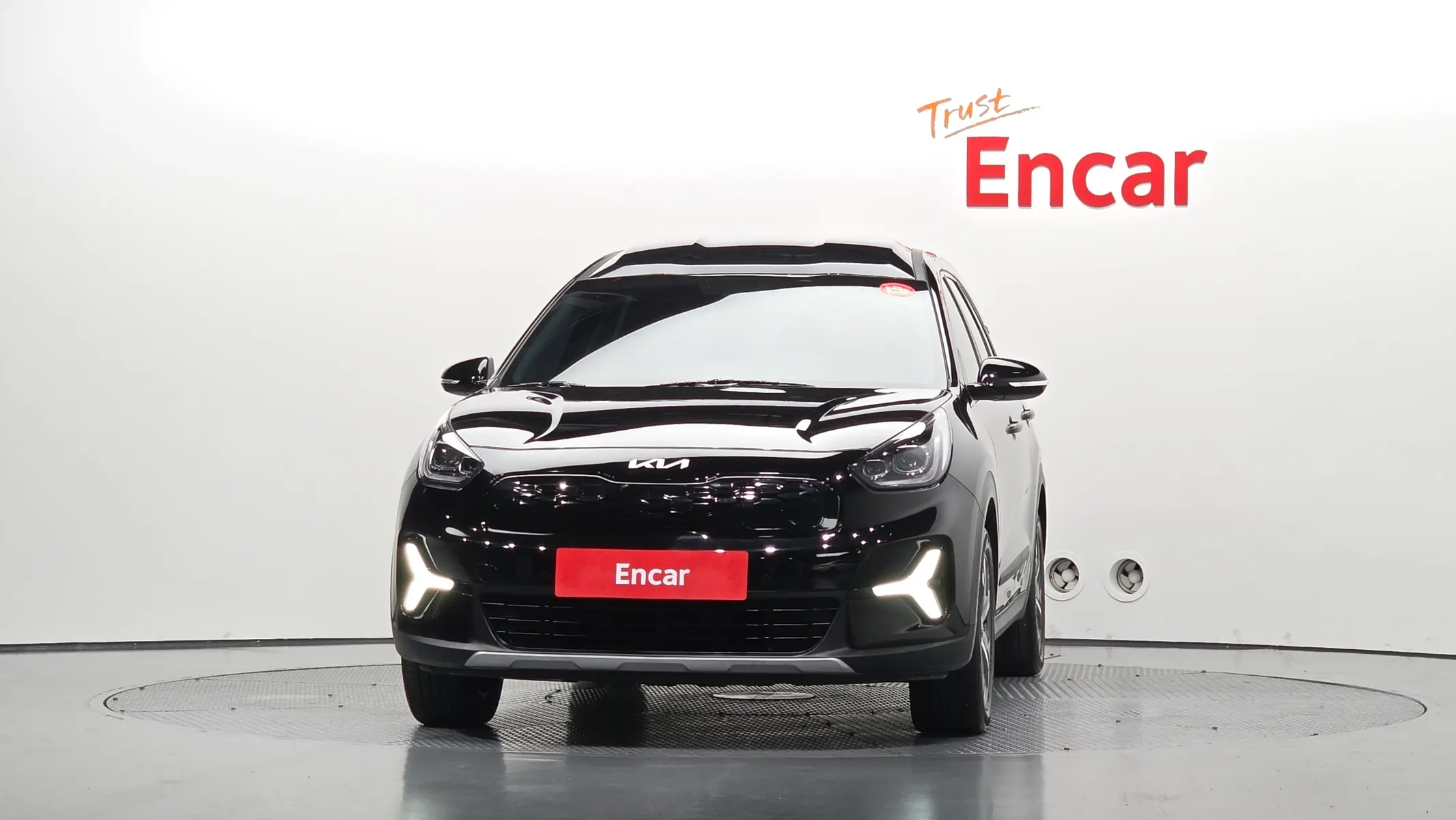 Kia 니로 플러스 2022 3/31