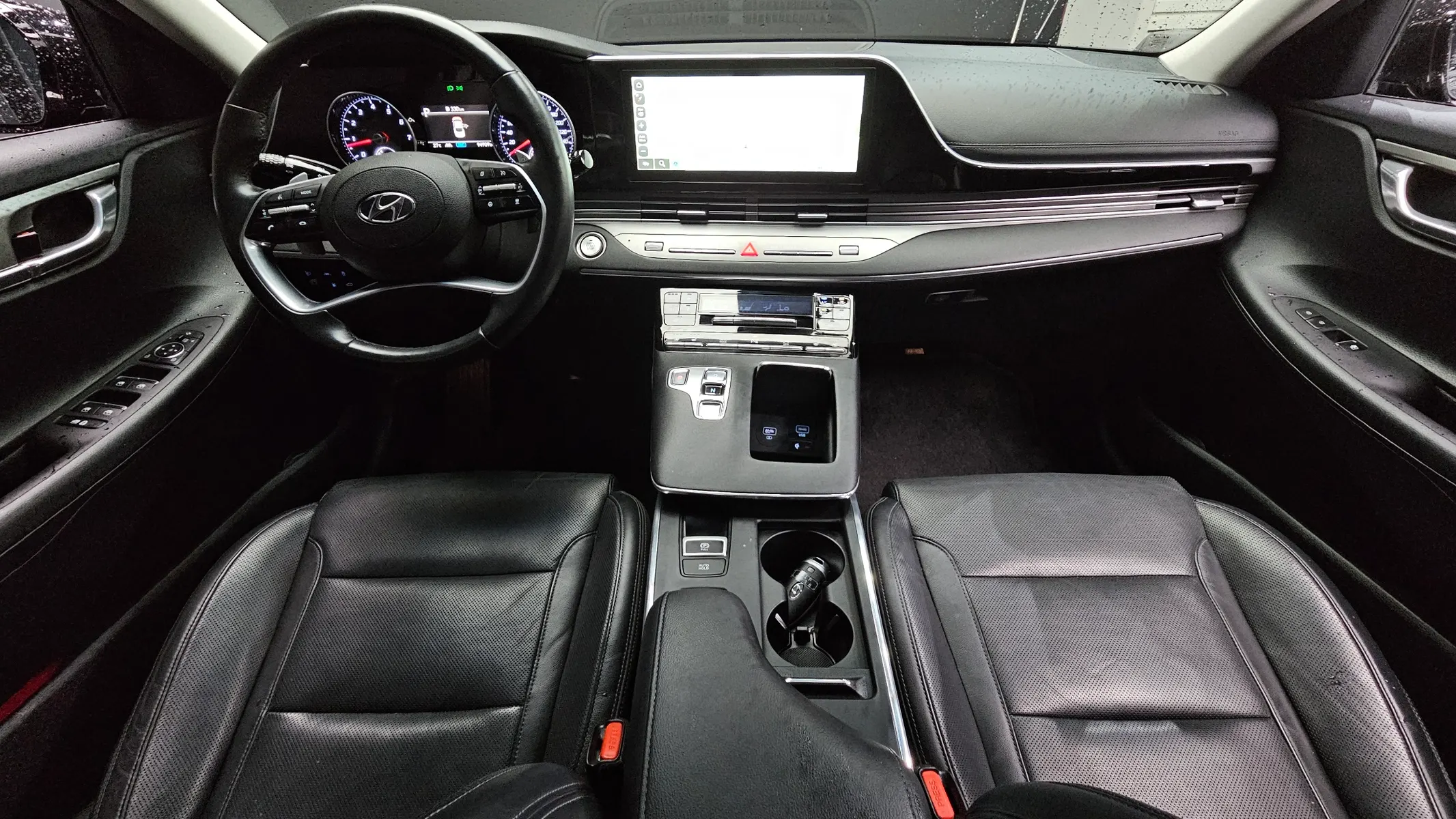 Hyundai IG 2.5 2020 4/5