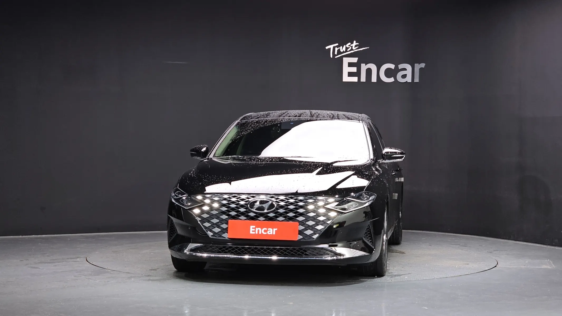 Hyundai IG 2.5 2020 2/5