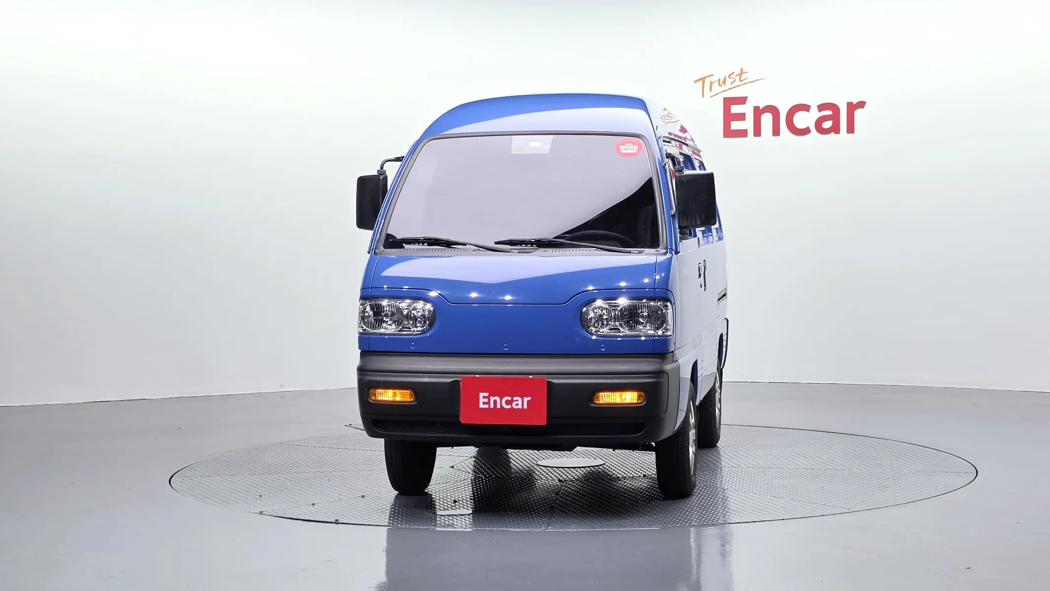 Chevrolet 다마스 2 2016 2/5