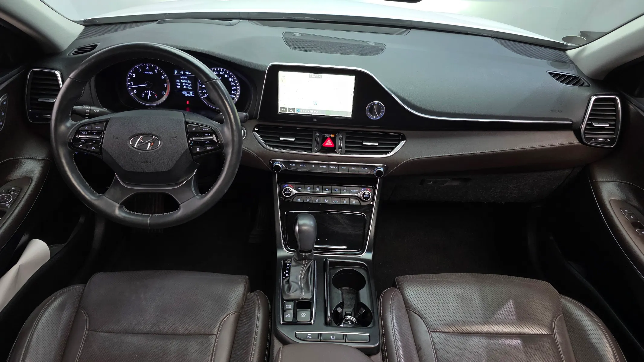 Hyundai IG 2.4 2017 4/5