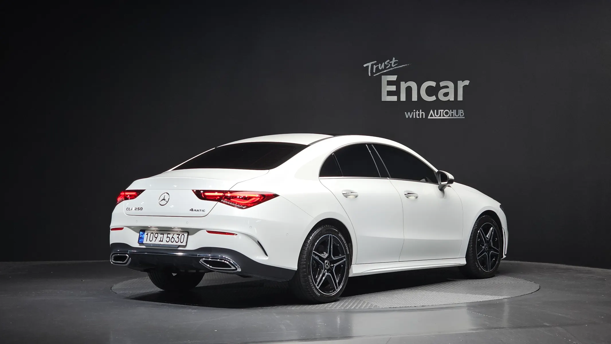Mercedes-Benz CLA-Class C118 CLA250 4MATIC 2023 2/31