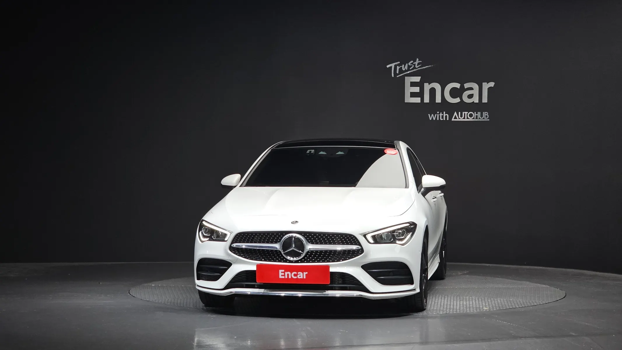 Mercedes-Benz CLA-Class C118 CLA250 4MATIC 2023 3/31