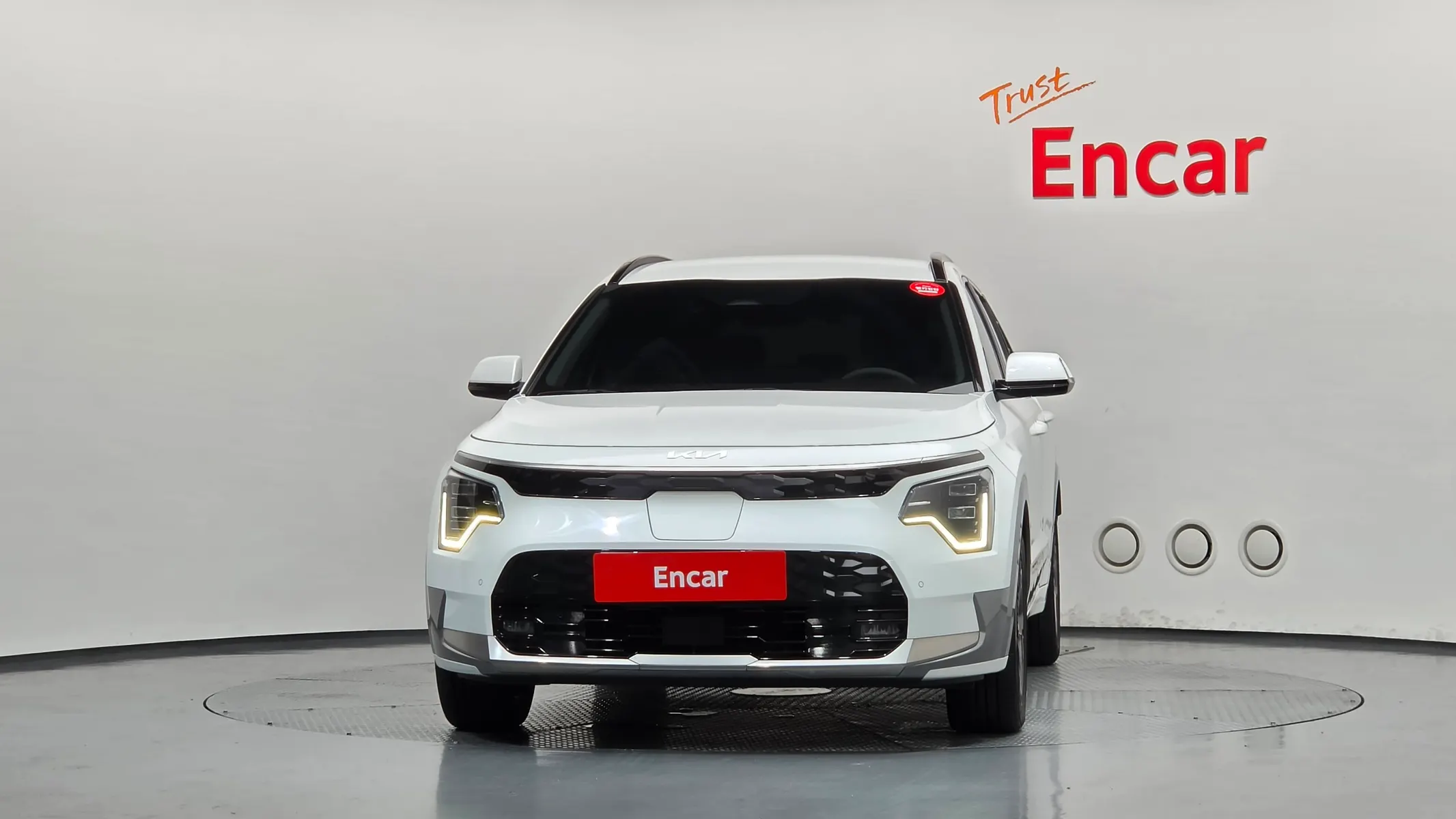Kia EV 2022 2/5