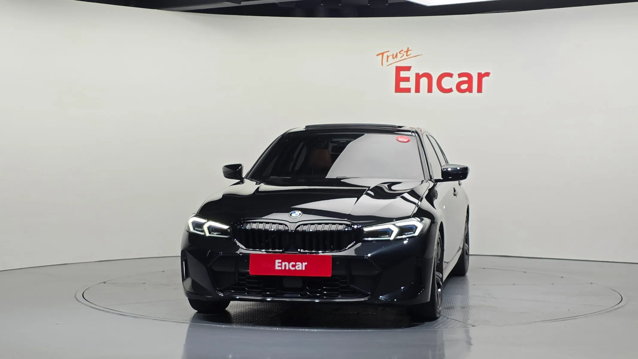 BMW 3 Series (G20) 320i M 2023 3/31