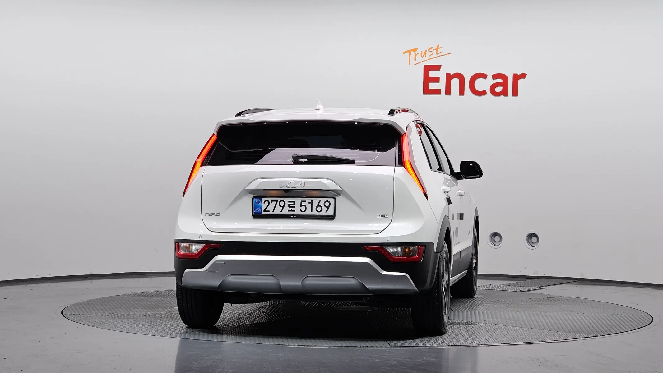 Kia 디 니로 2025 3/5