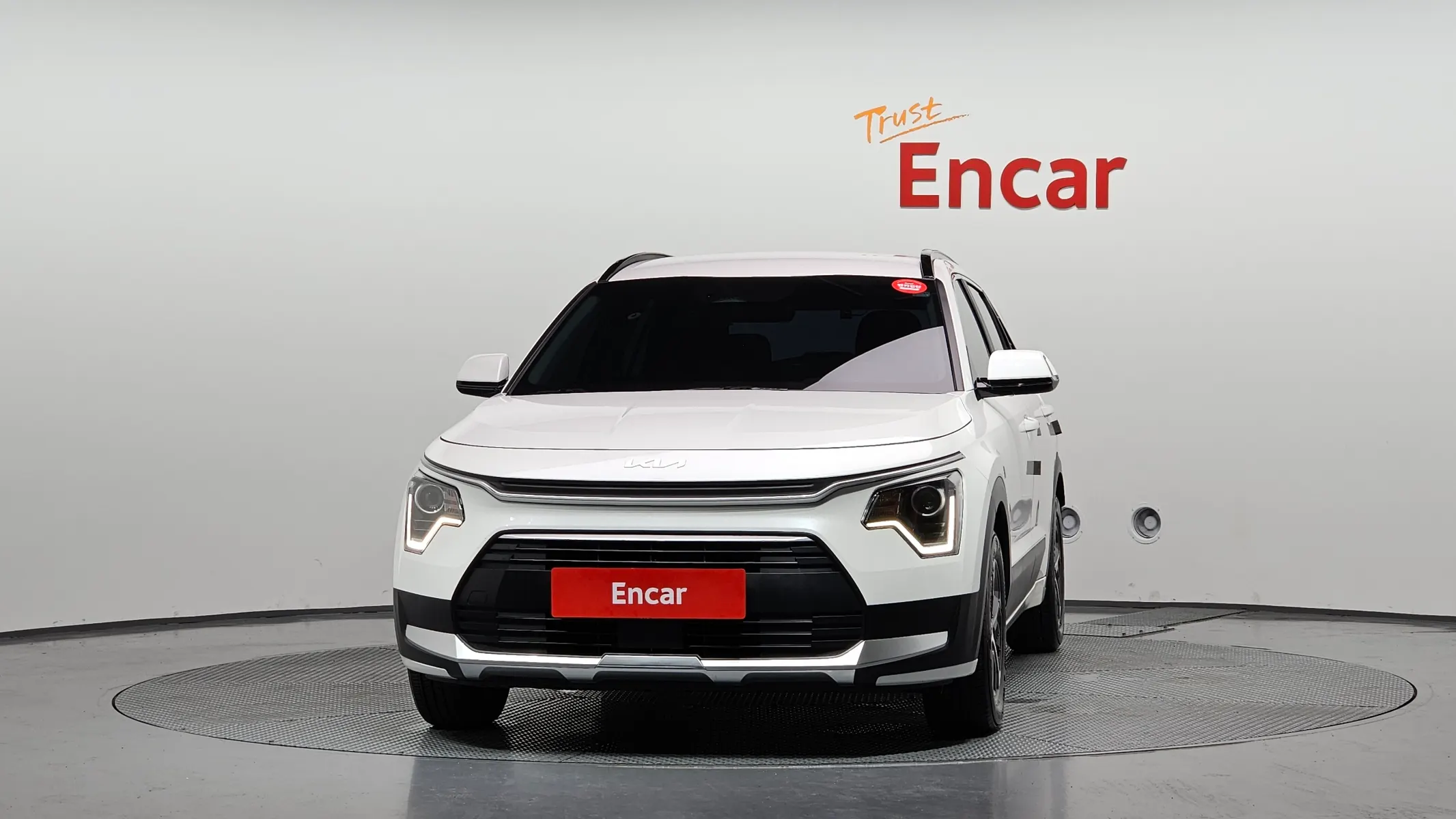 Kia 디 니로 2025 2/5