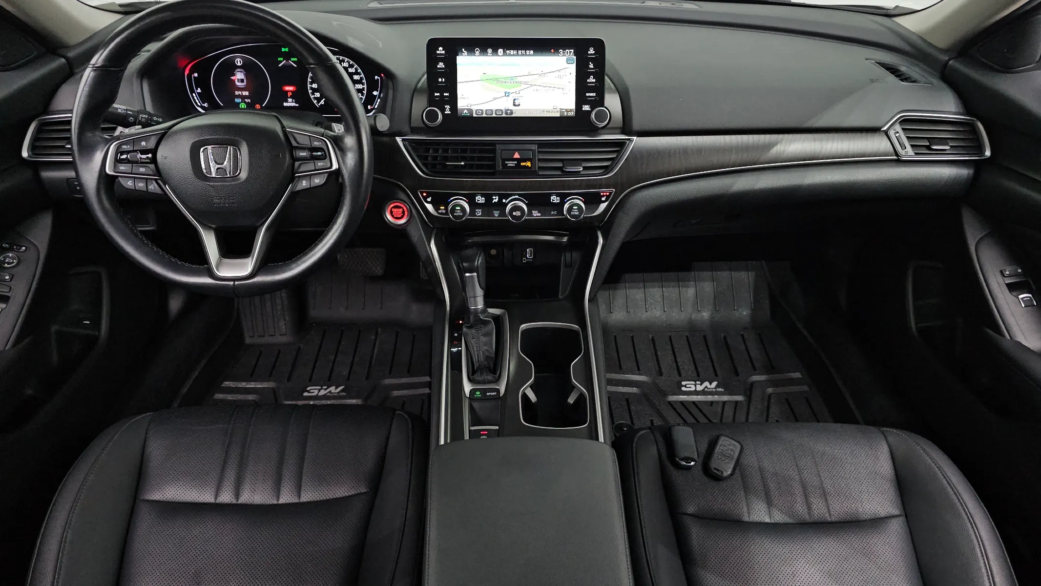 Honda 10 1.5 2020 4/5