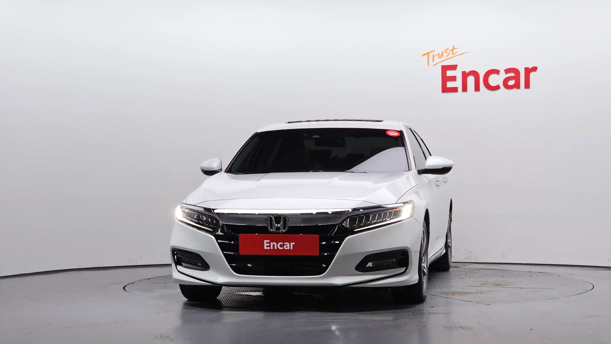 Honda 10 1.5 2020 2/5