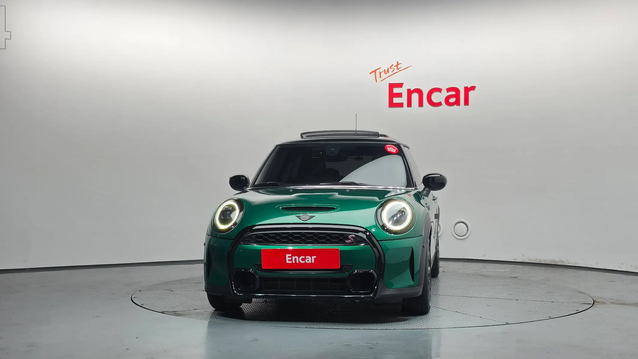MINI S 2022 2/5