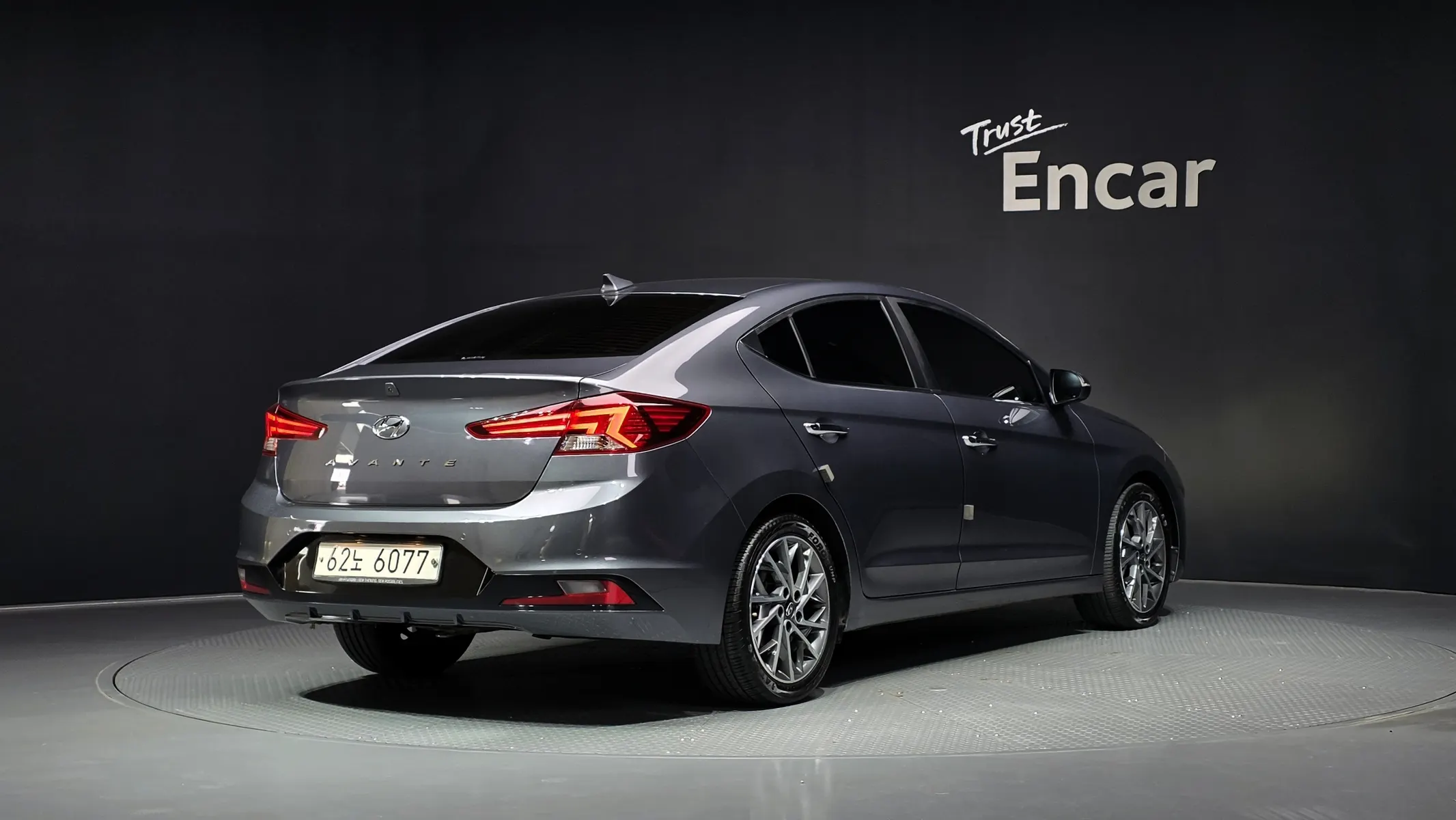 Hyundai AD 1.6 2018 2/33