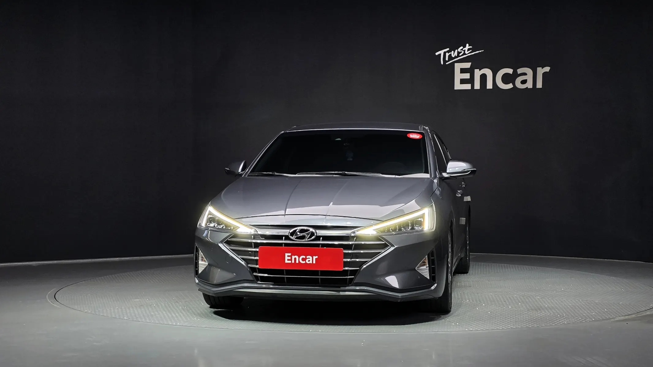 Hyundai AD 1.6 2018 3/33