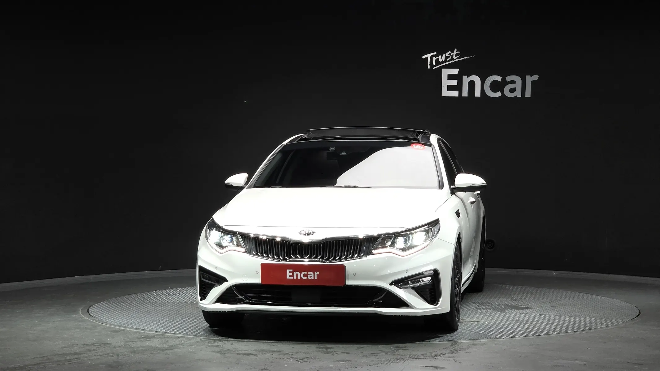 Kia K5 2 2.0 2018 3/33