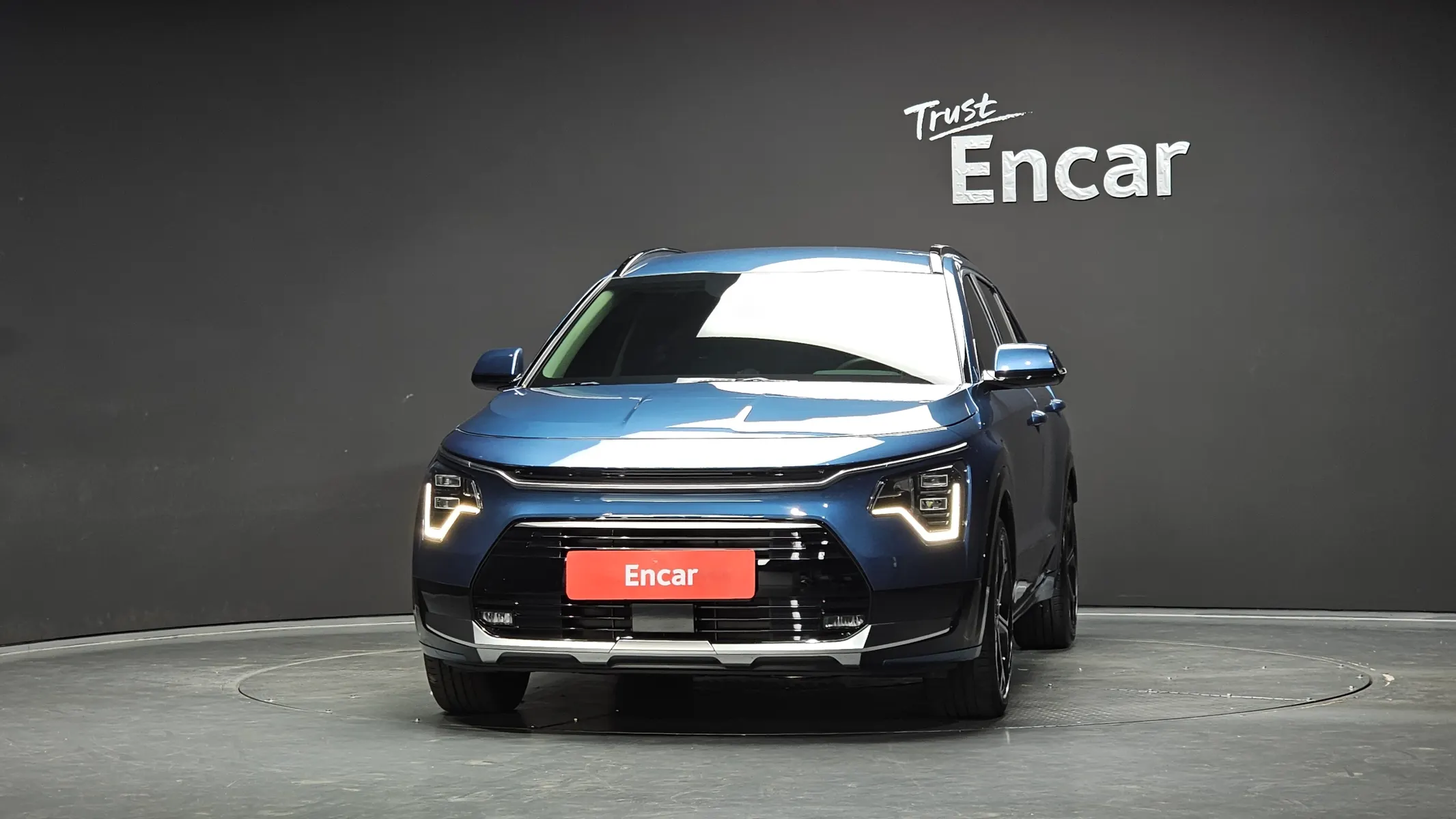 Kia 디 니로 2022 2/5