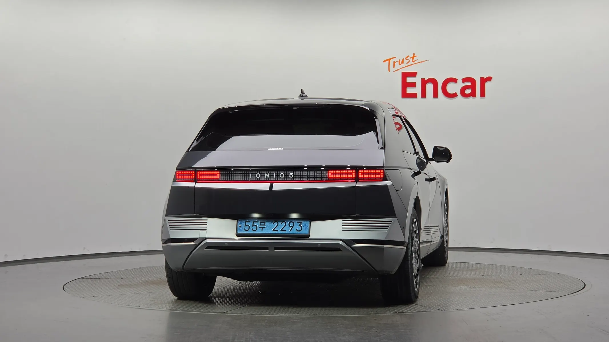 Hyundai Ioniq 5 2024 3/5