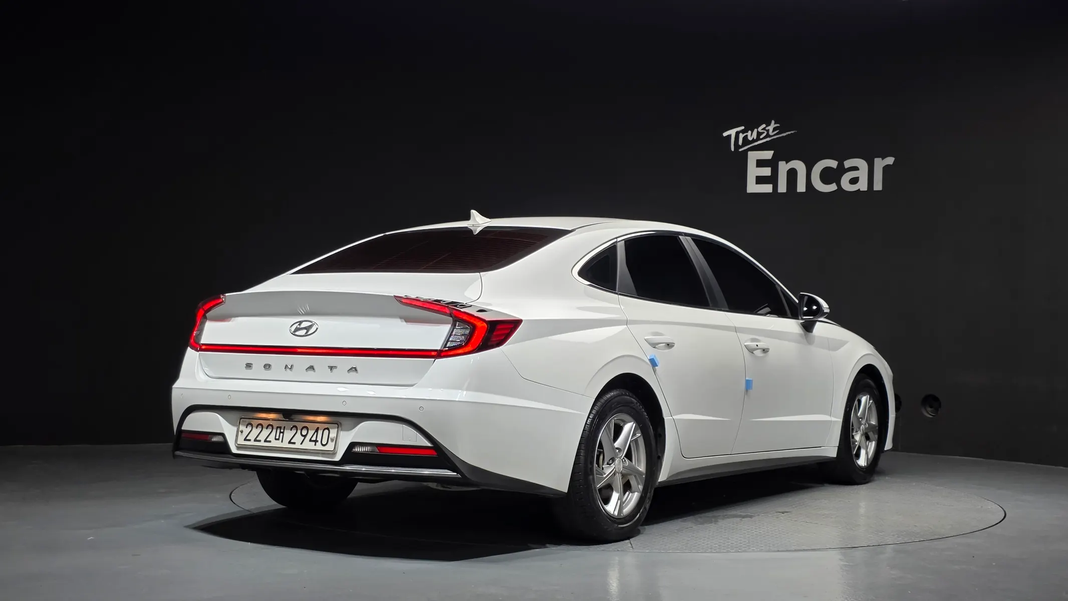 Hyundai (DN8) 2.0 LPG() 2019 2/31