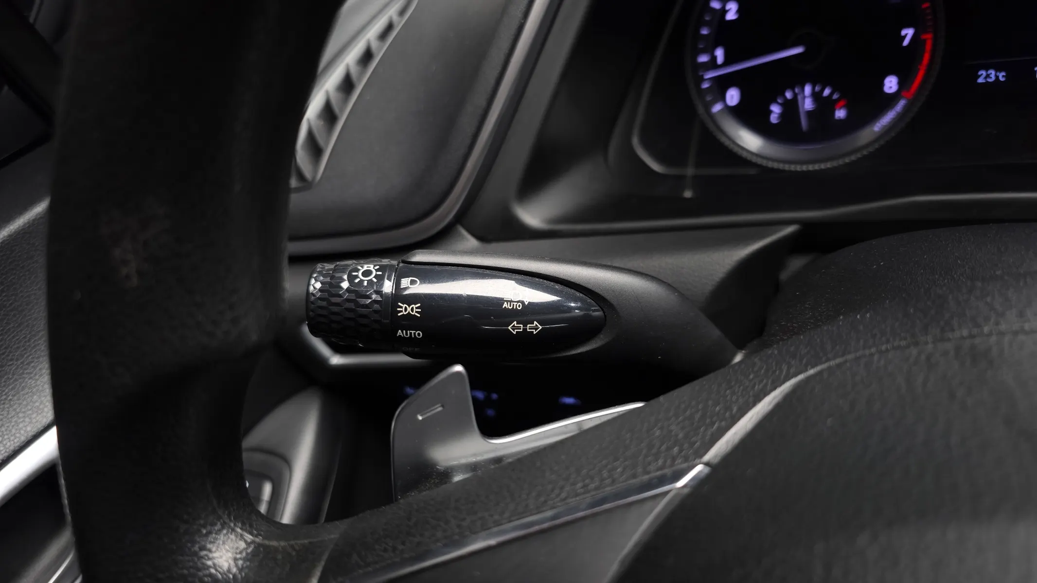 Hyundai (DN8) 2.0 LPG() 2019 30/31
