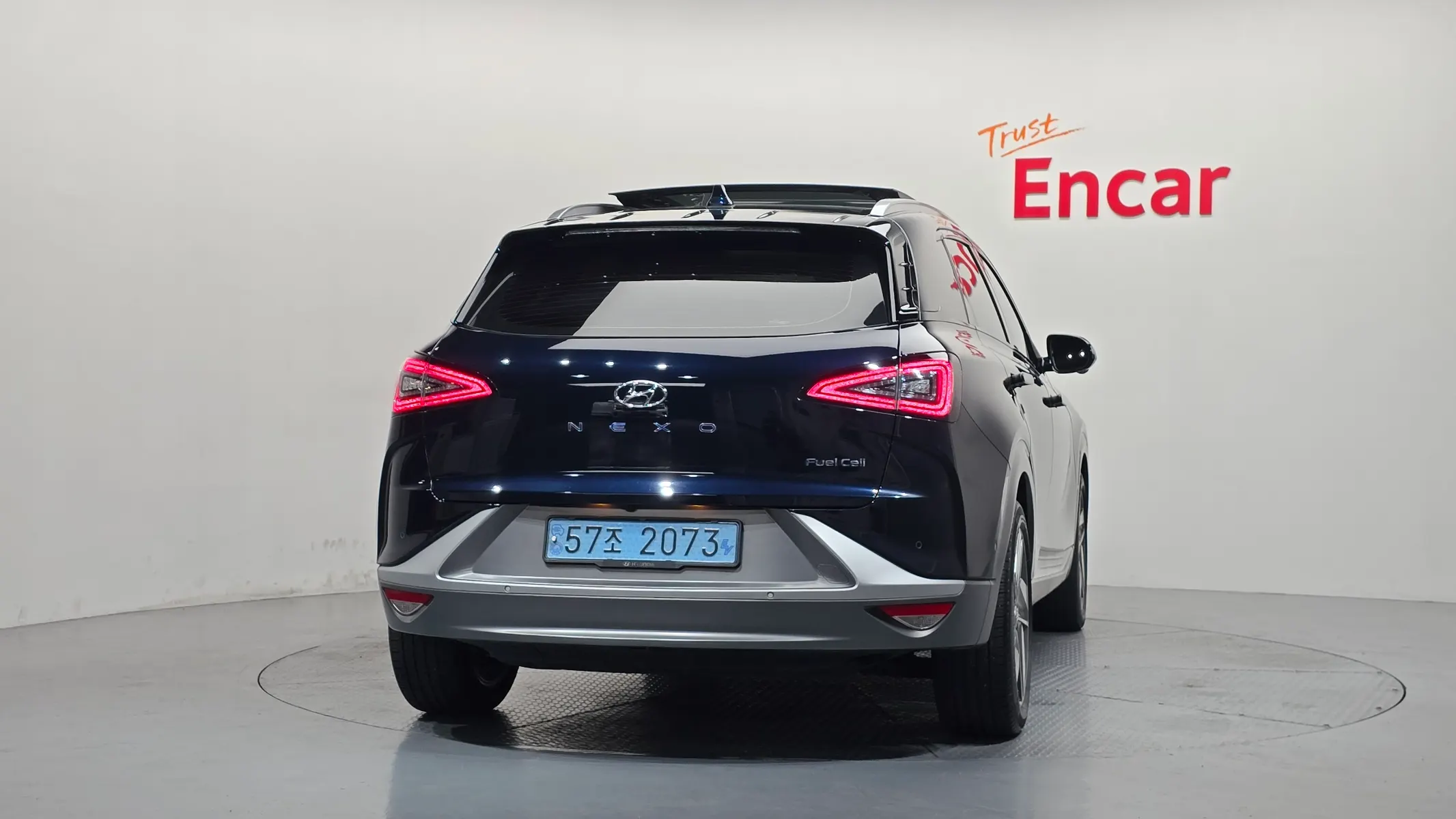 Hyundai 넥쏘 2022 3/5