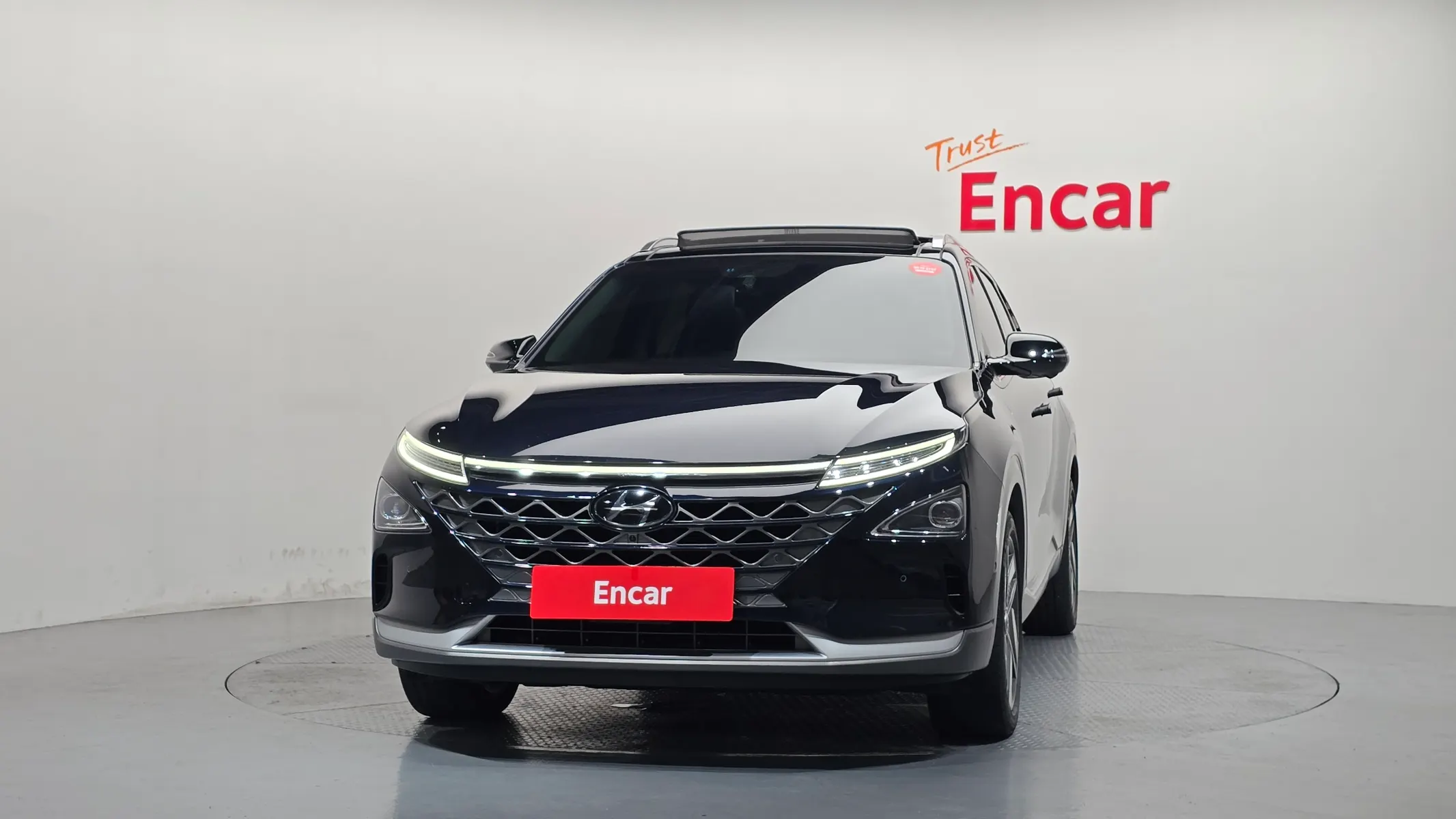 Hyundai 넥쏘 2022 2/5